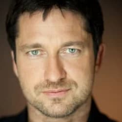 Gerard Butler
