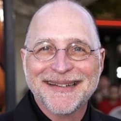 Gerry Becker