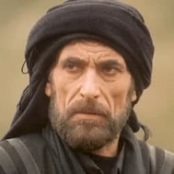 Ghassan Massoud