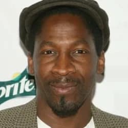 Glenn Plummer