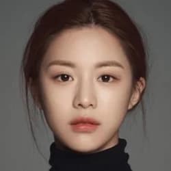 Go Youn-jung