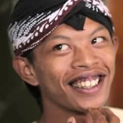 Gogot Suryanto