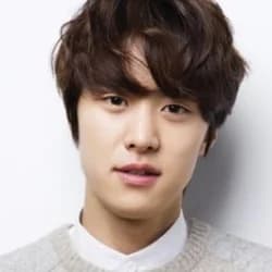 Gong Myoung
