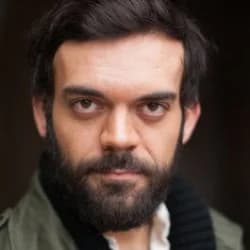 Gonzalo Bouza