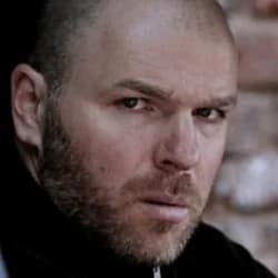 Goran Stjepanovic