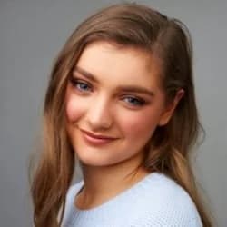 Grace O'Sullivan