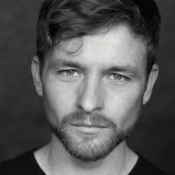 Graeme Dalling