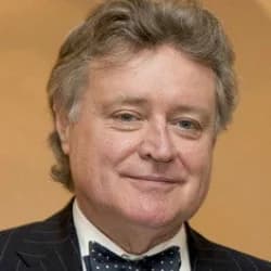 Graham W.J. Beal