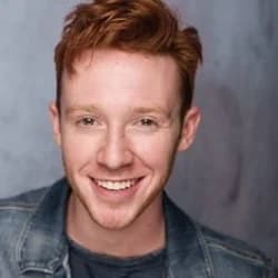 Grayson Russell
