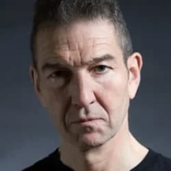 Greg Hicks
