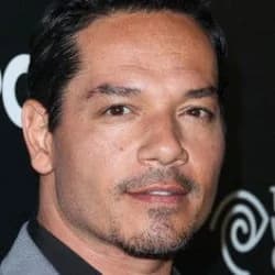Greg Serano