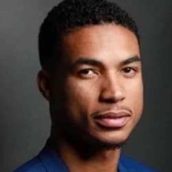 Greg Tarzan Davis