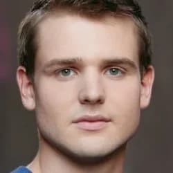 Gregory Waters