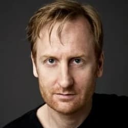Gustaf Hammarsten