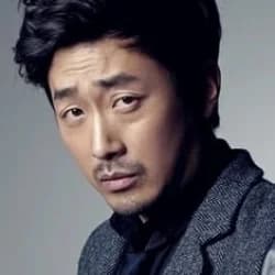 Ha Jung-woo