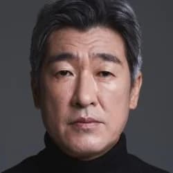 Ha Sung-kwang
