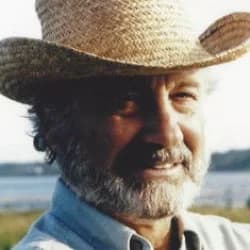 Hal Douglas