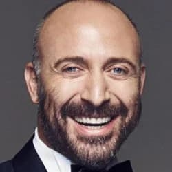Halit Ergenç