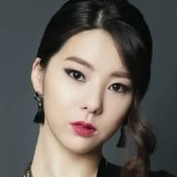 Han Da-eun