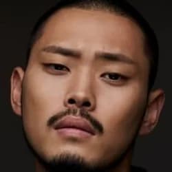 Han Sang-kyung