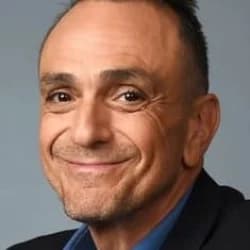 Hank Azaria