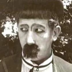 Hank Mann