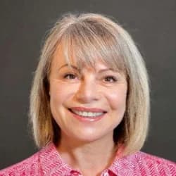 Hanli Rolfes
