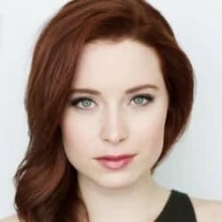 Hannah Anderson