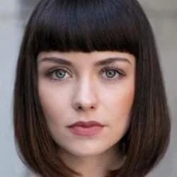 Hannah Bodenham
