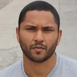 Hans Marrero