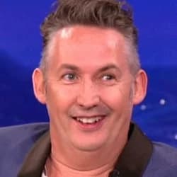 Harland Williams