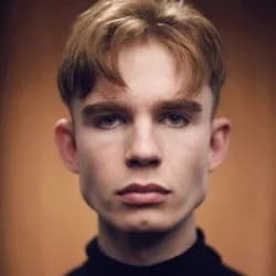 Harry Cadby