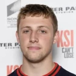 Harry Lewis