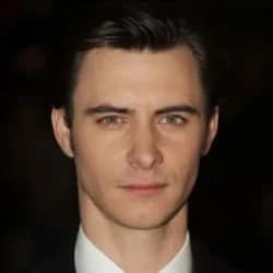 Harry Lloyd