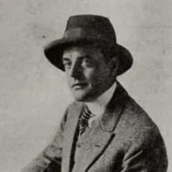 Harry Myers