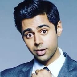 Hasan Minhaj