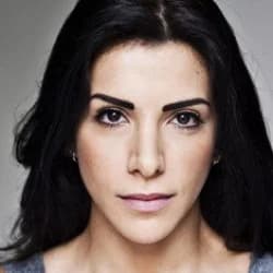Hayat Kamille