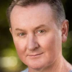 Haydn Dalton
