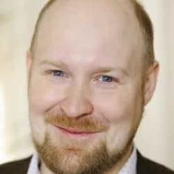 Henrik Dorsin