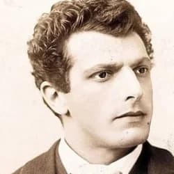 Henry Bergman