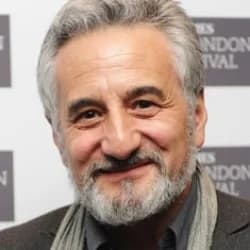 Henry Goodman