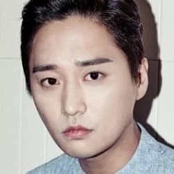 Heo Jung-min