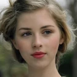 Hermione Corfield