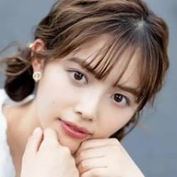 Hinami Mori