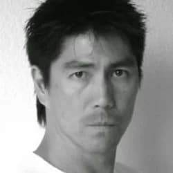 Hiroo Minami