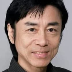 Hiroshi Yanaka
