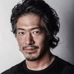 Hiroyuki Mori
