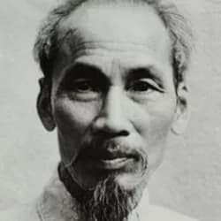 Hồ Chí Minh