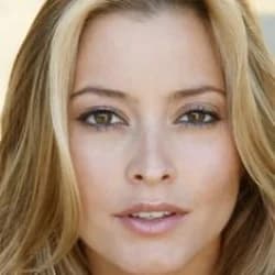 Holly Valance