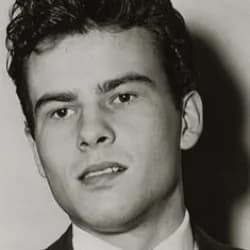 Horst Buchholz